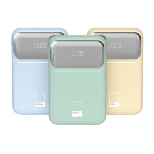가전제품 팬톤 PD 22.5W 초고속충전 대용량 케이블 일체형 미러 보조배터리 10000mAh PGB-20 상품추천 & 사용후기!!