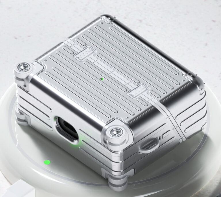 가전제품 미아크 갤럭시 버즈 캐리어 케이스 상품추천 & 사용후기!!