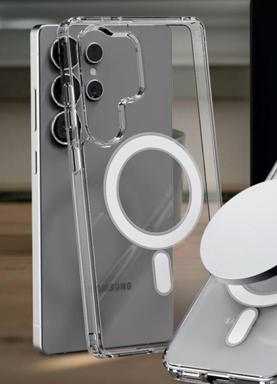 가전제품 하이온 CEC 프로 맥세이프 젤하드 휴대폰 케이스 상품추천 & 사용후기!!