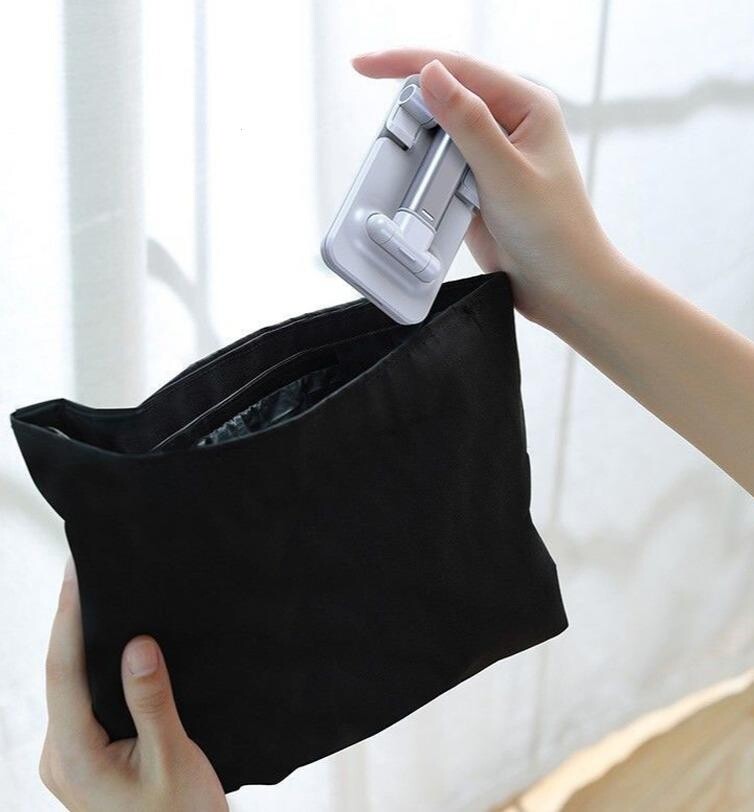 가전제품 탁상용 접이식 핸드폰 거치대 상품추천 & 사용후기!!