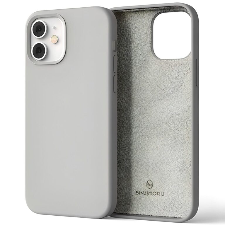 가전제품 신지모루 소프트그립 실리콘 컬러 휴대폰 케이스 상품추천 & 사용후기!!