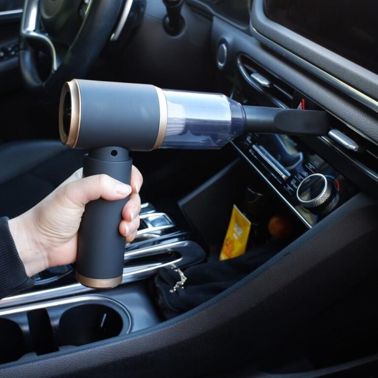 가전제품 프리라벨 무선 차량용 진공 청소기 에어건 LS-3000 상품추천 & 사용후기!!