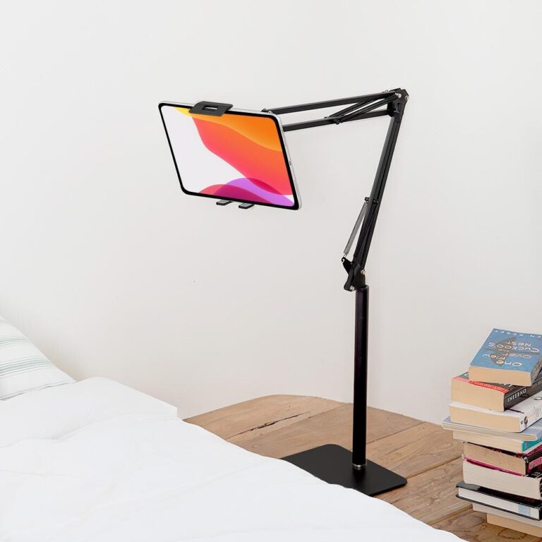 가전제품 홈플래닛 140cm 자바라 스탠드 탭 패드 태블릿 스마트폰 거치대 대형 상품추천 & 사용후기!!