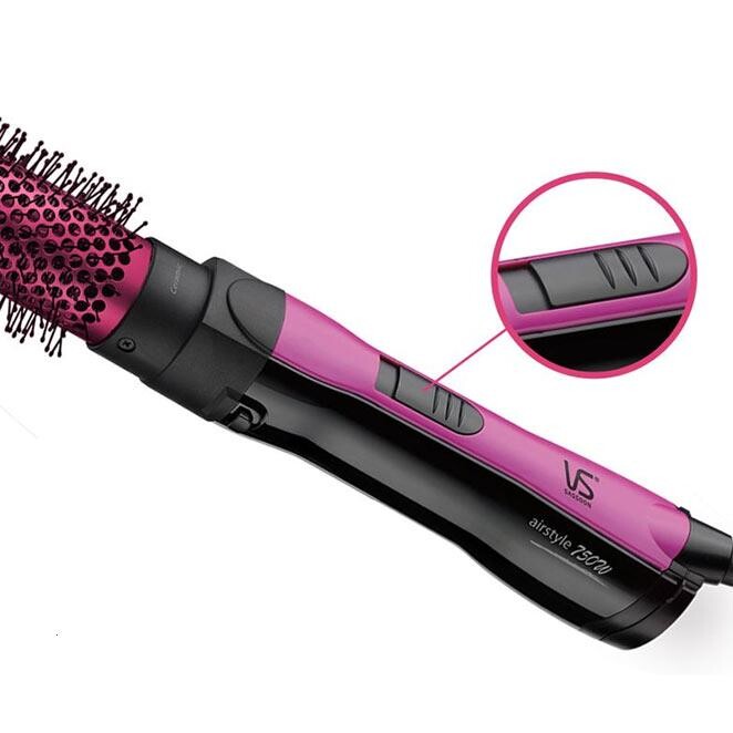 가전제품 비달사순 3종 브러시 핫 에어스타일러 상품추천 & 사용후기!!