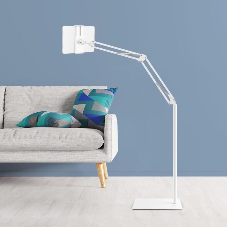 가전제품 홈플래닛 140cm 자바라 스탠드 탭 패드 태블릿 스마트폰 거치대 대형 상품추천 & 사용후기!!