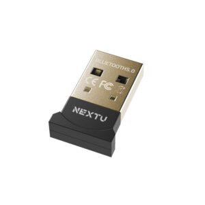 가전제품 넥스트유 블루투스5.0 USB 동글 상품추천 & 사용후기!!