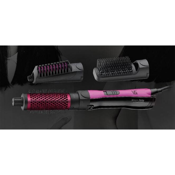 가전제품 비달사순 3종 브러시 핫 에어스타일러 상품추천 & 사용후기!!