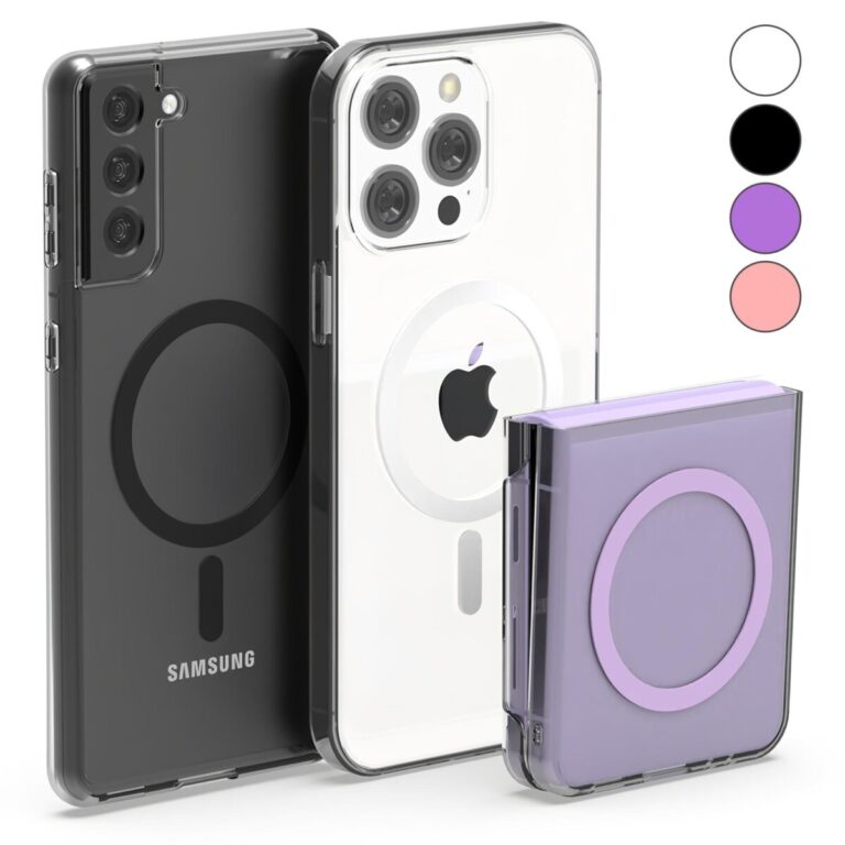 가전제품 로랜텍 갤럭시 아이폰 메탈 멕세이프 플레이트 링 상품추천 & 사용후기!!