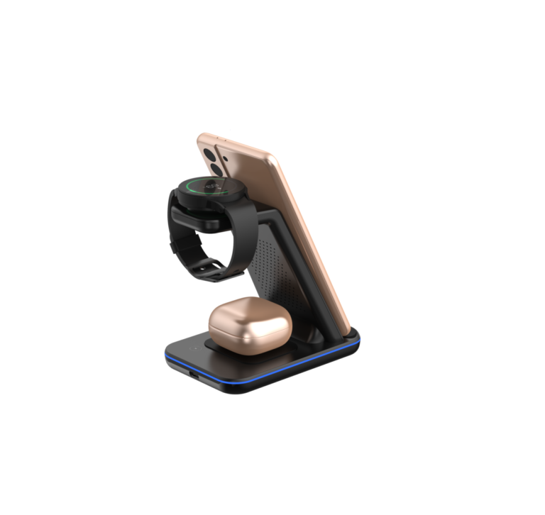 가전제품 홈플래닛 3in1 23W 멀티 무선 충전기 + CtoC 1.5m 케이블 세트 (삼성 갤럭시워치 전용) 상품추천 & 사용후기!!