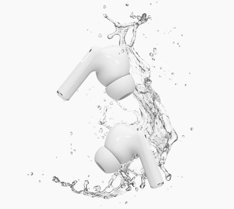 가전제품 블라우풍트 Ai ENC 노이즈 캔슬링 LED 블루투스 5.4 커널형 이어폰 상품추천 & 사용후기!!