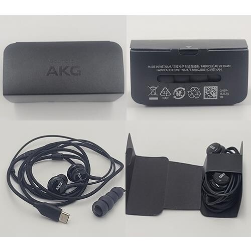 가전제품 삼성 AKG 이어폰 신형 C타입 갤럭시 S20 S21 S22 S23 Z시리즈 울트라 노트 인강 게임용 상품추천 & 사용후기!!