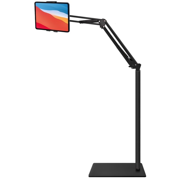 가전제품 홈플래닛 140cm 자바라 스탠드 탭 패드 태블릿 스마트폰 거치대 대형 상품추천 & 사용후기!!