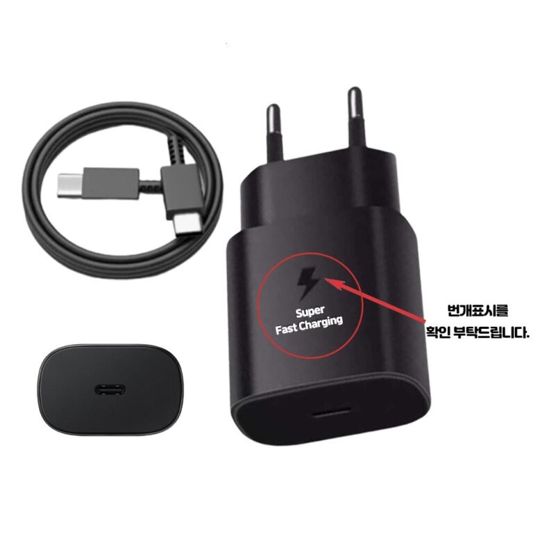 가전제품 1+1 삼성 정품 C to C 초고속 충전케이블 PD 60W 갤럭시 스마트폰 데이터통신 상품추천 & 사용후기!!