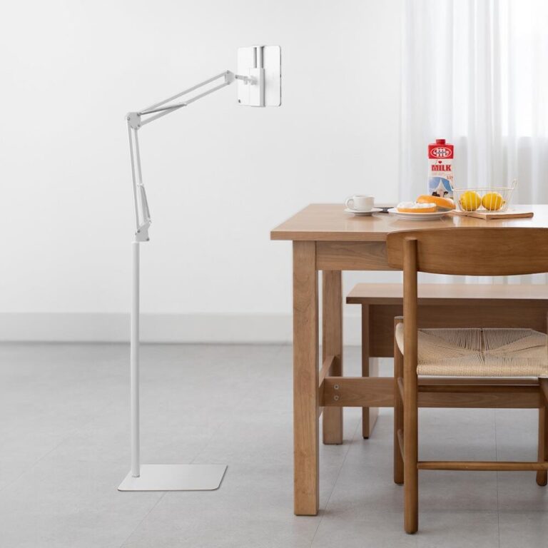 가전제품 홈플래닛 140cm 자바라 스탠드 탭 패드 태블릿 스마트폰 거치대 대형 상품추천 & 사용후기!!