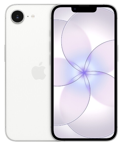 애플 아이폰 17e 자급제